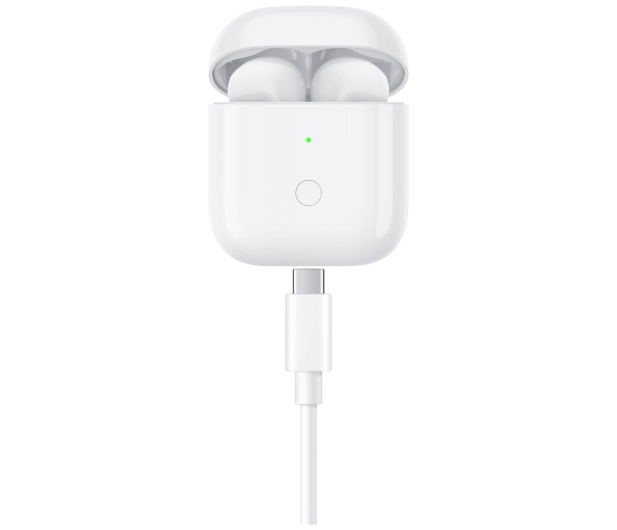 realme Buds Air białe - 565885 - zdjęcie 10